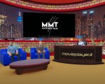 Movie Meta Trade, il primo talk show sul metaverso dell'industria audiovisiva e tecnologica
