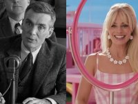 Oppenheimer, Christopher Nolan sull'uscita simultanea di Barbie: 'Un mercato affollato è un mercato sano'