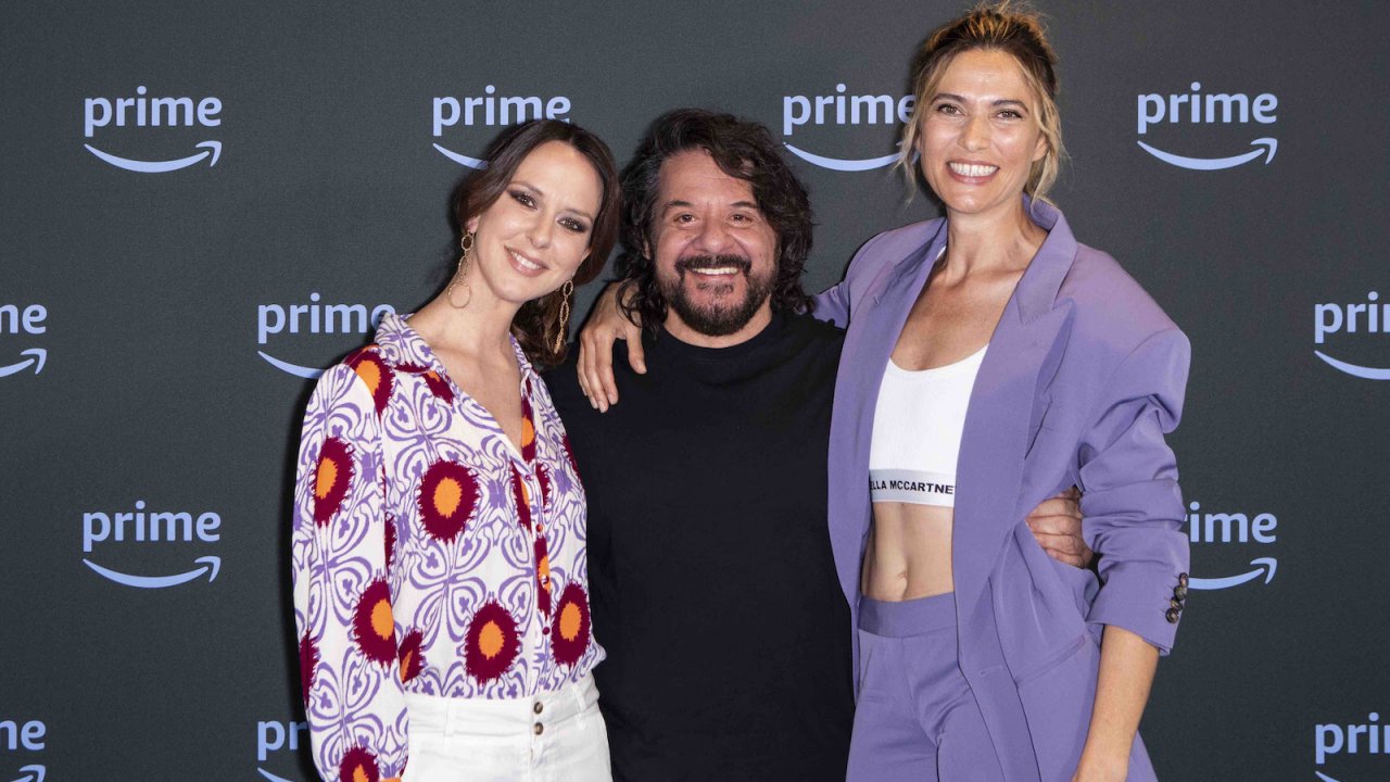 Prime Video Presents 2023: cosa aspettarsi quando si aspetta Prime Video