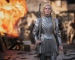 Gli Anelli del Potere, la serie snobbata dagli Emmy 2023: solo 6 nomination