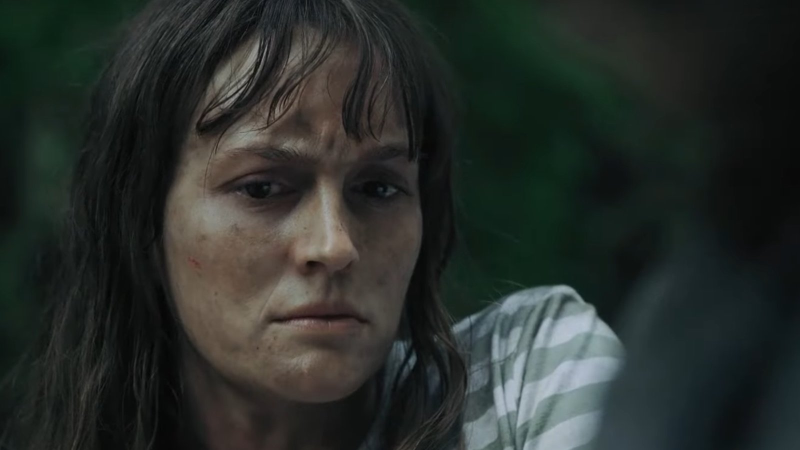 The River Wild: Leighton Meester e Adam Brody nel trailer del film ispirato al thriller con Meryl Streep