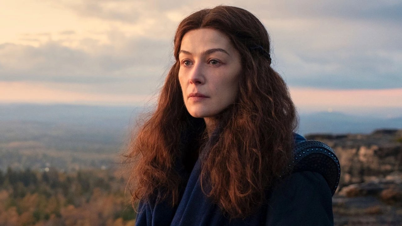 La Ruota del Tempo: Prime Video svela il poster ufficiale della seconda stagione della serie