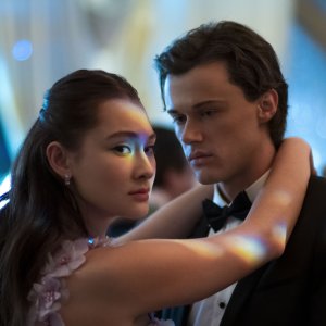 L'estate nei tuoi occhi 2: un'immagine della serie