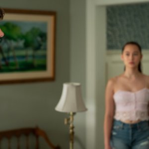 L'estate nei tuoi occhi 2: una scena della serie