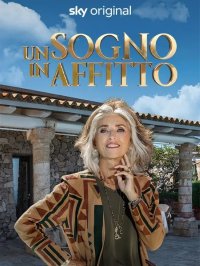 Locandina di Un sogno in affitto