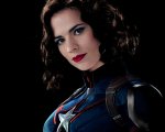 Doctor Strange nel Multiverso della follia, Hayley Atwell: 'Il cameo di Peggy Carter è stato frustrante'