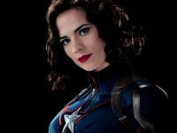 Doctor Strange nel Multiverso della follia, Hayley Atwell: 'Il cameo di Peggy Carter è stato frustrante'