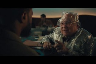 Haunted Mansion - Trailer 2