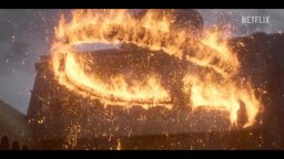 The Witcher - Trailer Season 3 Volume 2