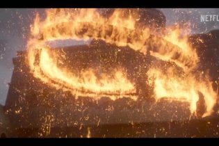 The Witcher - Trailer Season 3 Volume 2