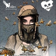 Locandina di Amore Postatomico