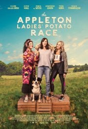 Locandina di The Appleton Ladies' Potato Race