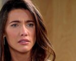 Beautiful, anticipazioni puntata 15 luglio 2023: il dolore di Steffy e i dubbi di Ridge