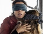 Bird Box Barcellona, la recensione: Guardatevi dai falsi profeti