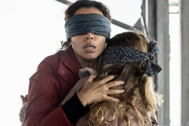 Bird Box Barcelona 1