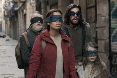 Bird Box Barcelona 2