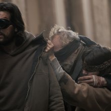 Bird Box Barcelona: un'immagine del film