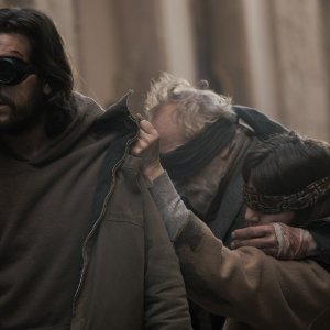Bird Box Barcelona: un'immagine del film