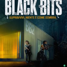 Locandina di Black Bits