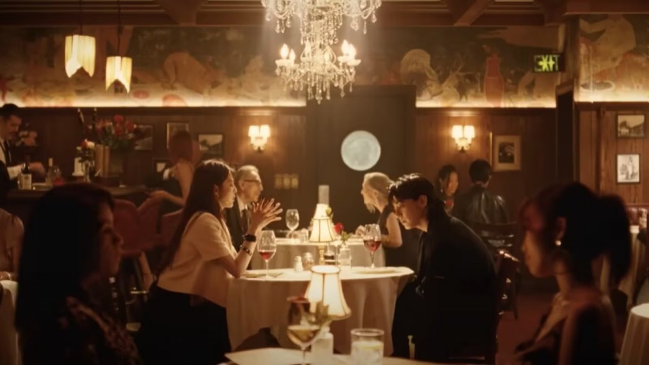 Seven, la star di Nevertheless Han So-hee protagonista del video di Jung Kook dei BTS: guardiamolo insieme