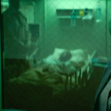 Clemency: un frame del film