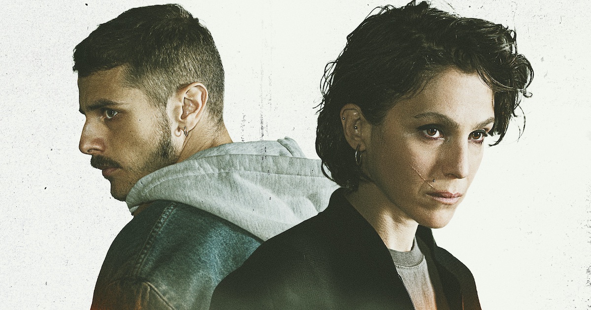 Come pecore in mezzo ai lupi, recensione: un thriller teso e asciutto