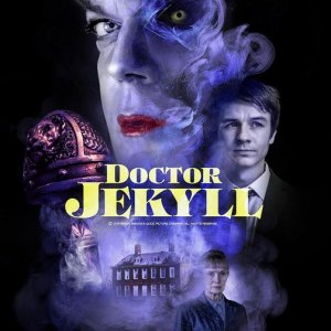 Locandina di Doctor Jekyll