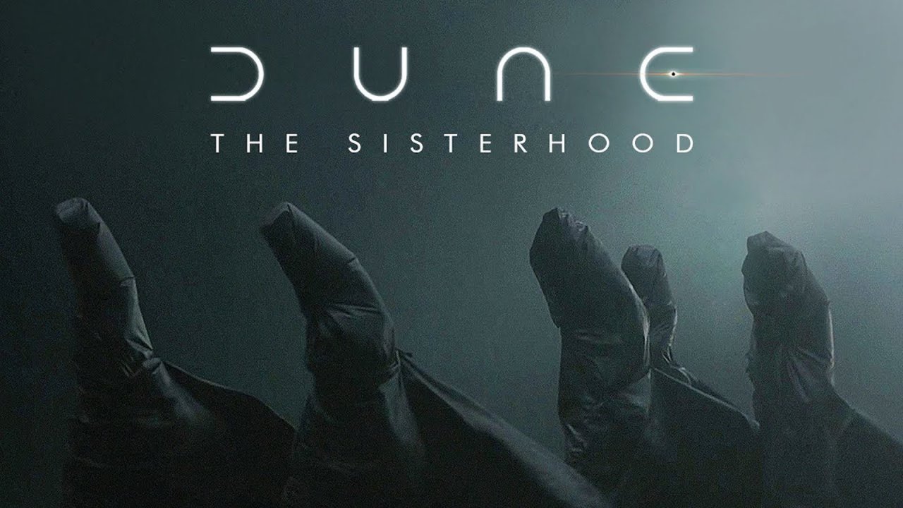 Dune: The Sisterhood, le riprese ripartiranno a breve nonostante lo sciopero degli attori