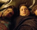 Facciamola finita, Jay Baruchel sull'odio nei confronti di Jonah Hill: 'Non stavo recitando'