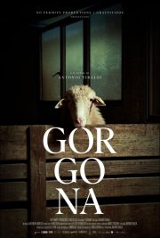Locandina di Gorgona