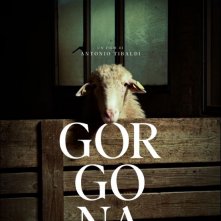 Locandina di Gorgona