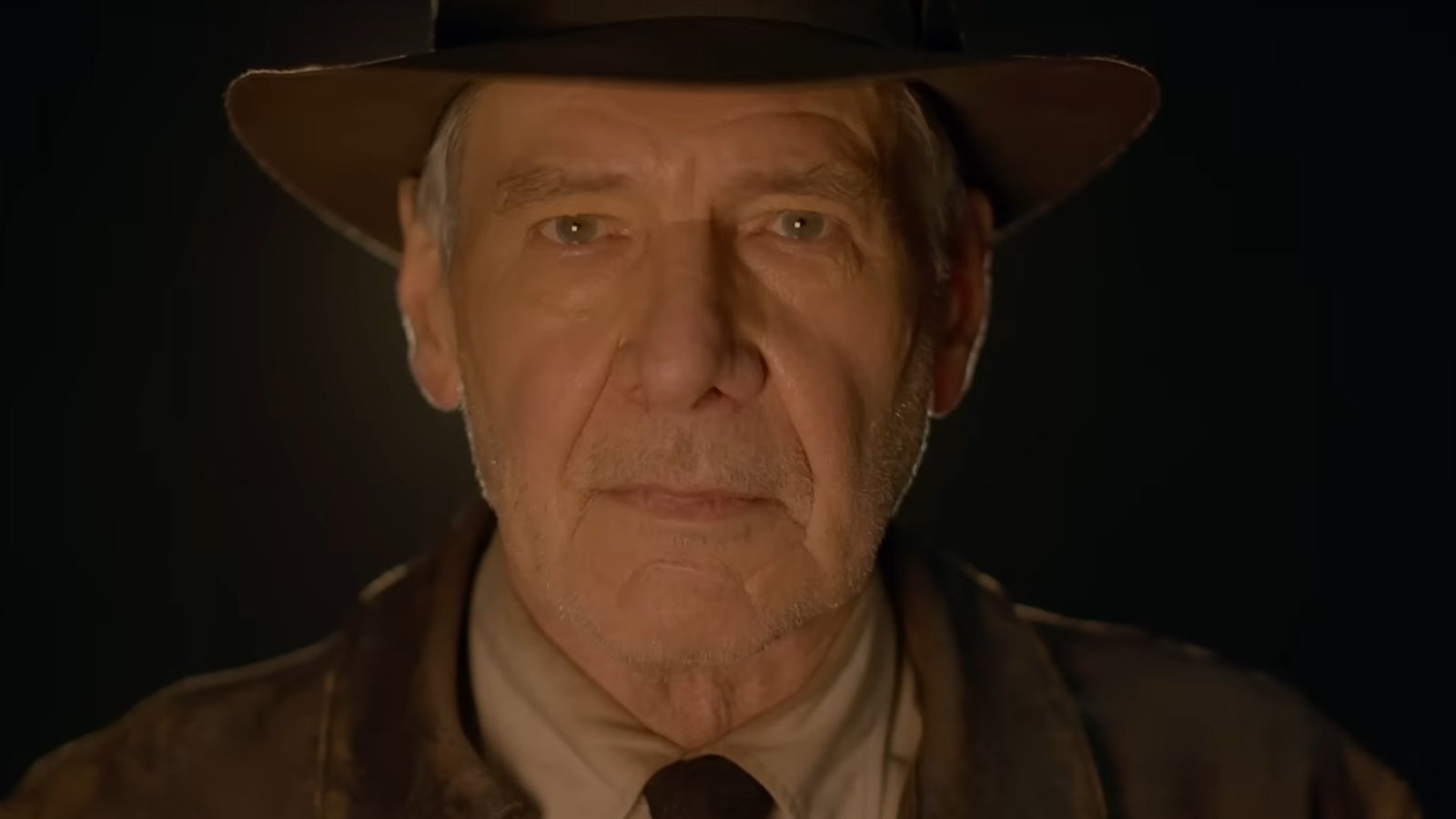 Harrison Ford compie 81 anni e Lucasfilm celebra l'attore con un emozionante video