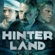 Locandina di Hinterland