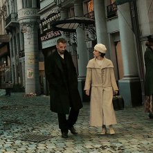 Hinterland: un'immagine