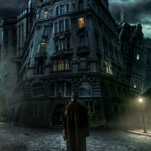 Hinterland: una scena