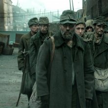 Hinterland: una scena del film