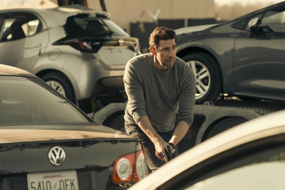 jack ryan 4x06 finale john krasinski 2