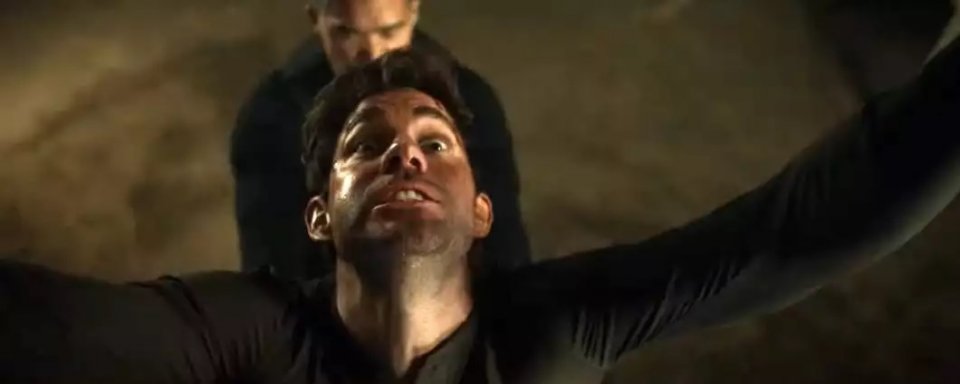 Jack Ryan 4X06 Final John Krasinski