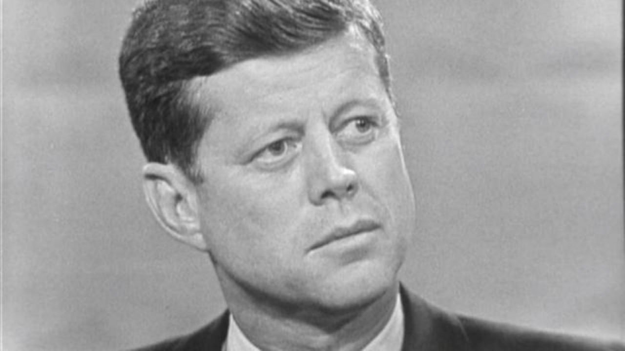 Sky TG24: John Fitzgerald Kennedy ricreato con l'IA  tratterebbe la pace con Putin