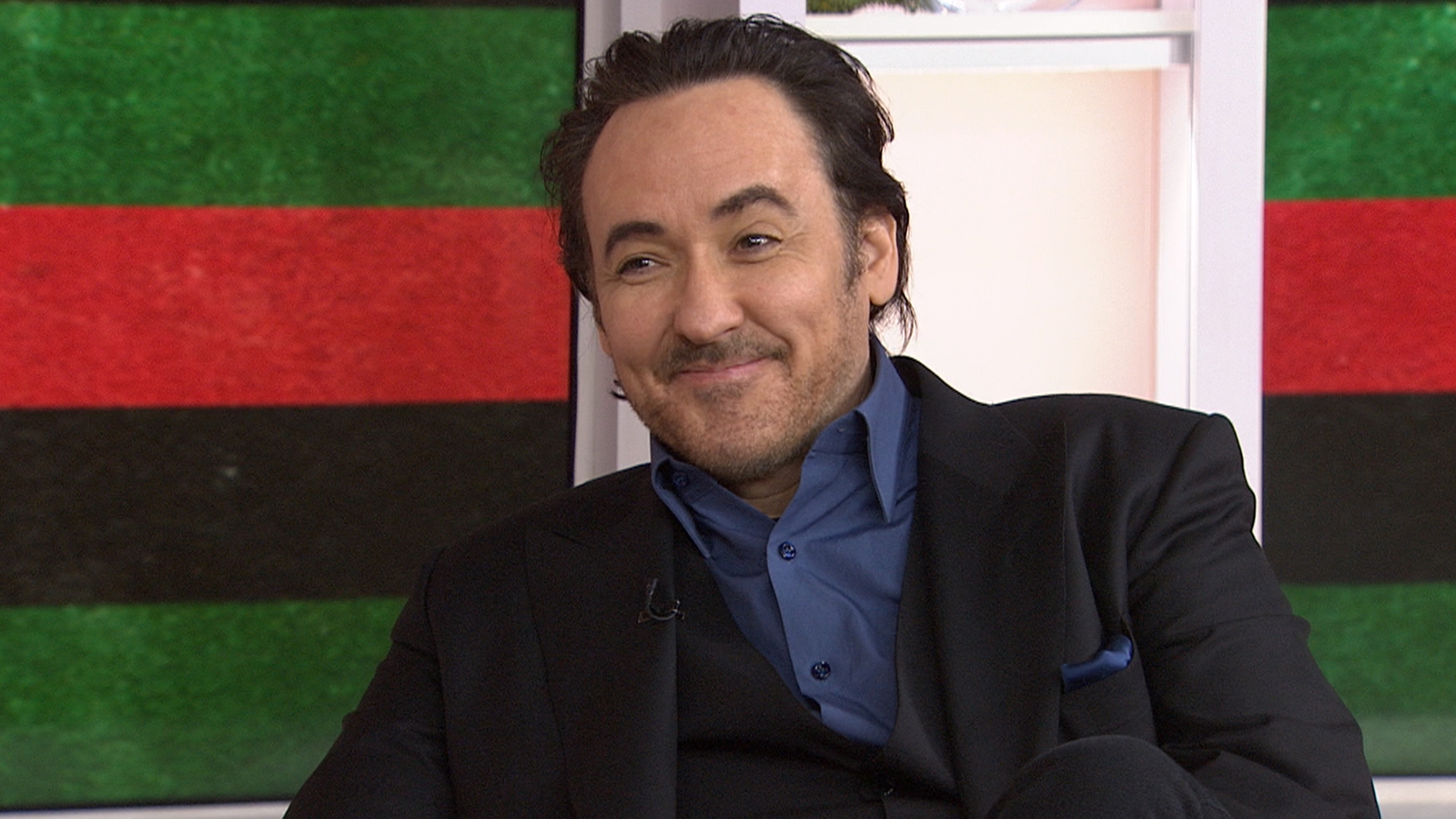 John Cusack on actors' strike: 'The studios are carrying on a criminal business'