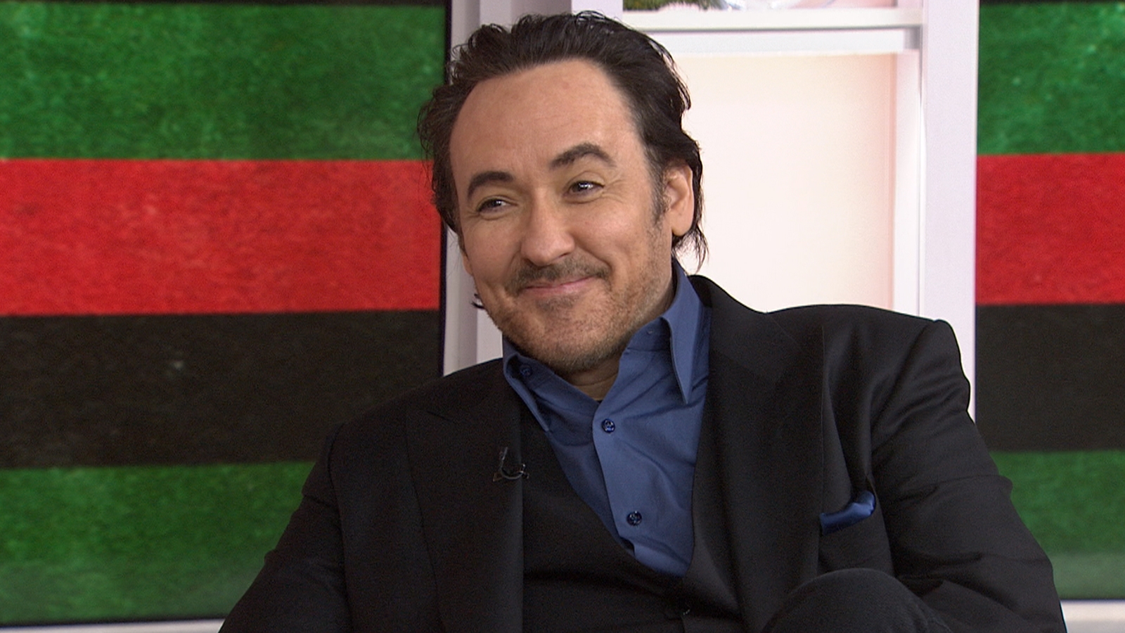 John Cusack sullo sciopero degli attori: 'Gli studios portano avanti un'attività criminale'