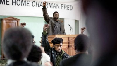 Judas and the Black Messiah, recensione - Movieplayer.it