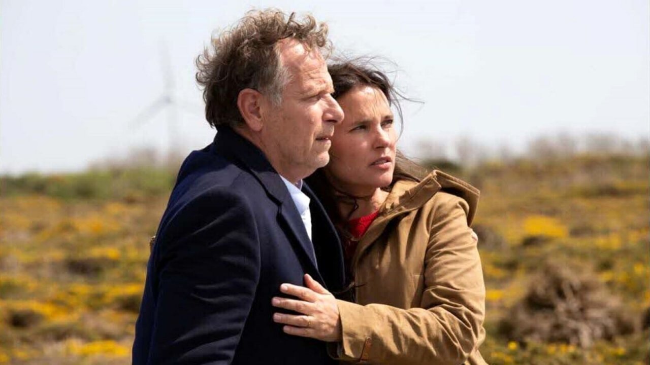 L'isola delle 30 bare, la miniserie stasera su Rai2: trama e cast della seconda puntata