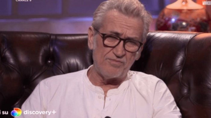 La Confessione di Peter Gomez stasera su Nove: anticipazioni dell'intervista a Marco Giallini (VIDEO)