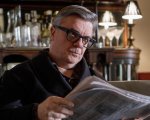 Only Murders in the Building: Nathan Lane spiega la sua assenza dalla Stagione 3