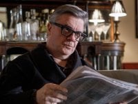 Only Murders in the Building: Nathan Lane spiega la sua assenza dalla Stagione 3