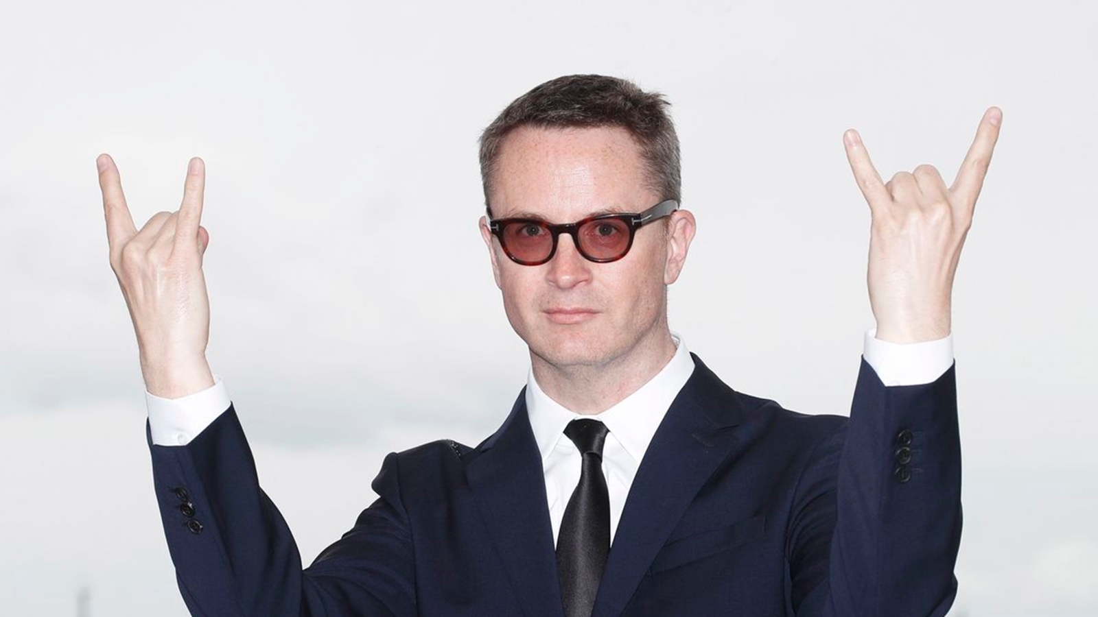 Nicolas Winding Refn sostiene lo sciopero degli attori: 'Si è superato un limite, bisogna cambiare le cose'