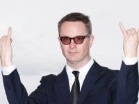 Nicolas Winding Refn sostiene lo sciopero degli attori: 'Si è superato un limite, bisogna cambiare le cose'