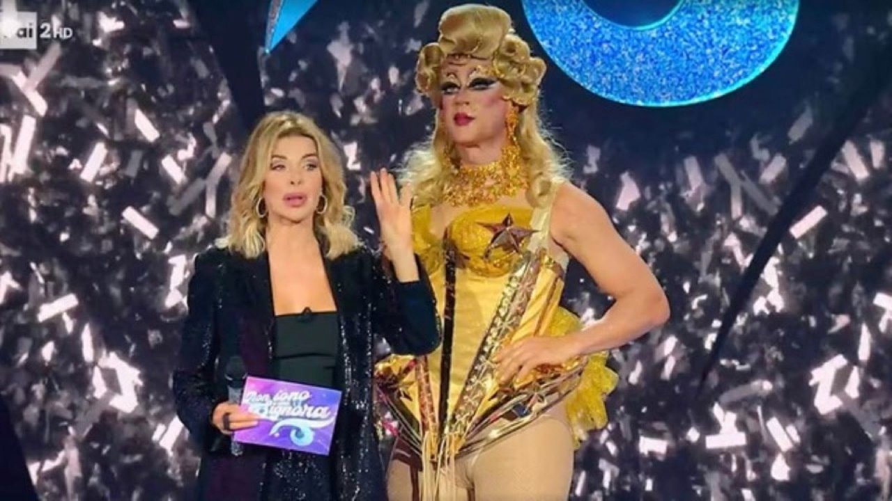 Ascolti TV di giovedì 13 luglio 2023, Noos, Non sono una signora e Felicissima sera: chi ha vinto