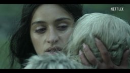 The Witcher - Trailer Italiano Stagione 3 Volume 2